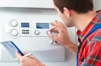 free commercial Ockbrook boiler quotes