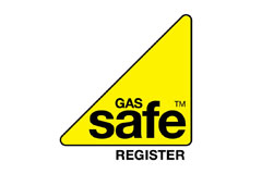 gas safe companies Ockbrook
